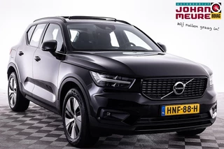 Volvo XC40 - afbeelding nr 1