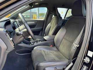 Volvo XC40 - afbeelding nr 20