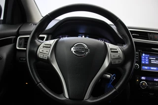 Nissan QASHQAI Nissan QASHQAI 1.2 Acenta - Navi, Cruise, Clima, Stoelverwarming, Trekhaak - afbeelding nr 13