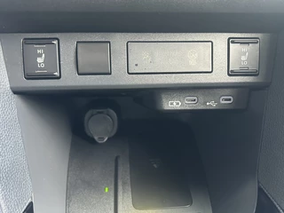 Toyota Yaris Cross Toyota Yaris Cross 1.5 Hybrid Dynamic Limited / Carplay / Camera / Stoelverwarming - afbeelding nr 21