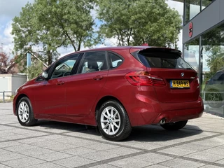 BMW 2 Serie BMW 2-serie Active Tourer 216d High Exe. Ed. | Navi | Leder | HUD | - afbeelding nr 4