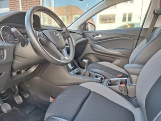 Opel Grandland X Opel Grandland X 1.2 Turbo Business Executive /58.000 Km/1e Eig/Navi/Apple/Android/Clima/Garantie - afbeelding nr 23