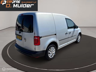 Volkswagen Caddy Volkswagen Caddy 2.0tdi 175pk - afbeelding nr 6