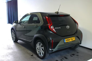 Toyota Aygo - afbeelding nr 3