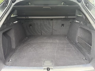 Audi A4 Audi A4 Avant 35 TFSI 150PK S-Line | 3 x S-Line | Matrix | Keyless | RS Stoele - afbeelding nr 17