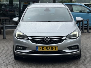 Opel Astra Opel Astra Sports Tourer 1.0 Edition/Trekhaak/Clima/Cruise/Camera/Apple Carplay/Android Auto Turbo - afbeelding nr 5