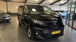 Opel Vivaro - afbeelding nr 8