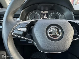 Škoda Kamiq Skoda Kamiq 1.0 TSI Ambition / Carplay / Sportstoelen / Uitklapbare trekhaak - afbeelding nr 27