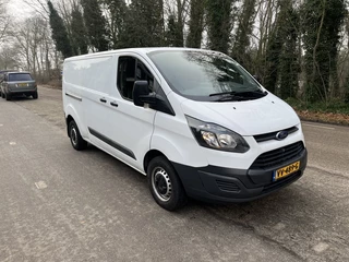 Ford Transit Custom - afbeelding nr 2