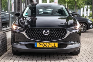 Mazda CX-30 Mazda CX-30 2.0 e-SkyActiv M Hybrid All-in rijklrprs | Apple cp/Android auto - afbeelding nr 8