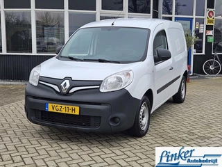 Renault Kangoo Renault Kangoo bestel 1.5 Blue dCi 80 Comfort AIRCO ARMSTEUN EX BTW - afbeelding nr 3