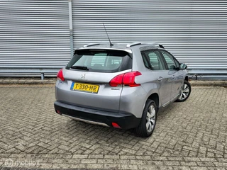 Peugeot 2008 Peugeot 2008 1.2 PureTech Allure |AUT | Navi | Trekhaak - afbeelding nr 32