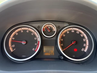 Opel Corsa Opel Corsa 1.4-16V BlitZ 1e Eigenaar,Navi,Clima,Cruise,Lmv,Pdc,Halfleder,Stoelverwarming,Stuurverwarming,Dealer Onderhouden,5 Deurs,4x Nieuwe Banden,Apk tot 10-2025 - afbeelding nr 17