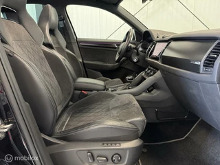 Škoda Kodiaq Skoda Kodiaq 2.0 TSI 4x4 Sportline Business | Full option - afbeelding nr 12