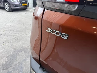 Peugeot 3008 Peugeot 3008 1.2 PureTech Allure|Automaat - afbeelding nr 10
