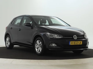 Volkswagen Polo Volkswagen Polo 1.0 TSI Comfortline Business NAVI | CarPlay | dealer onderhouden - afbeelding nr 4