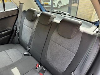 Kia Picanto Kia Picanto 1.2 CVVT DynamicLine Automaat Navi Airco Camera - afbeelding nr 5