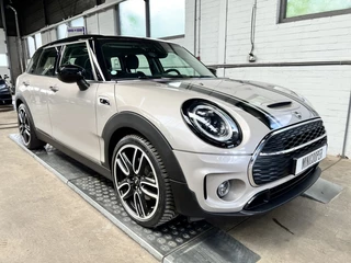 MINI Clubman - afbeelding nr 9