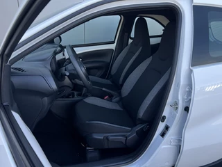Toyota Aygo - afbeelding nr 8