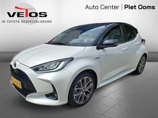 Toyota Yaris Toyota Yaris 1.5 Hyb. Executive - afbeelding nr 1