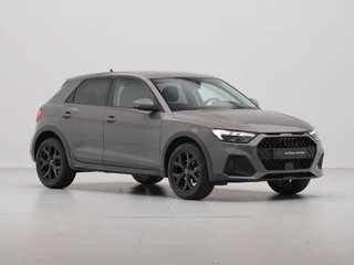 Audi A1 Pdc Acc Stoelverwarming Navigatie Garantie extra t/m 100000 km 37 - afbeelding nr 7