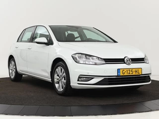 Volkswagen Golf Volkswagen Golf 1.0 TSI Comfortline | 1e eigenaar | Carplay |  Adaptive cruise | Navigatie | Climate control | Parkeerhulp | Bluetooth - afbeelding nr 29