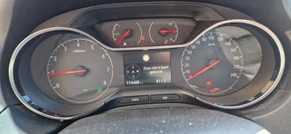 Opel Grandland X Opel Grandland X 1.2 Turbo Bus. Ex. - afbeelding nr 16