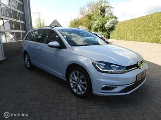 Volkswagen Golf Volkswagen Golf Variant 1.5 TSI 150 PK Special edition - afbeelding nr 10