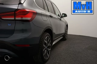 BMW X1 BMW X1 sDrive20i VDL Nedcar Edition|LEDER|H/K AUDIO|CAMERA|NAP - afbeelding nr 75