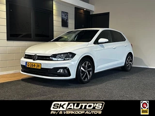 Volkswagen Polo - 449260183-0