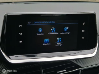 Peugeot 208 PEUGEOT 208 1.2 PURETECH ACTIVE/AIRCO/PDC/CARPLAY/LED/BLUETOOTH/LANE ASSIST/NAVI/CRUISE - afbeelding nr 27