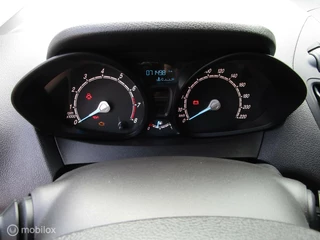 Ford Tourneo Connect Ford Tourneo Connect 1.0 Trend - Airco -  2 Schuifdeuren - afbeelding nr 15
