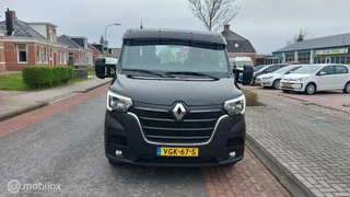 Renault Master Renault Master oprijauto tijhof met aanhanger  T35 2.3 dCi 165 L4 DL Energy - afbeelding nr 2