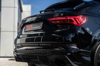 Audi RSQ3 Audi RSQ3 RS 2.5 TFSI 400PK LEDER|CAMERA|PANO|FULL OPTION! - afbeelding nr 18