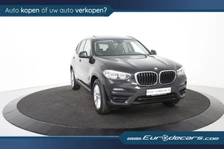 BMW X3 - afbeelding nr 35