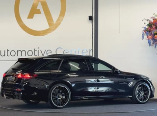 Mercedes-Benz E-Klasse Mercedes-Benz E-Klasse Estate AMG 53 4M+ Night Ed. | ENERGIZING PAKKET | BURMESTER | PANO - afbeelding nr 13