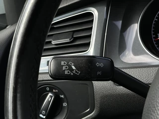 Volkswagen Golf Volkswagen Golf 1.4 TSI Highline Business R, NAVI, R-LINE CRUISE, ECC-AIRCO, CARPLAY, DYNAMISCH LED, PARKEERSENSOREN, LICHTMETAAL 17 - afbeelding nr 21