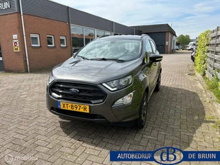 Ford EcoSport Ford EcoSport 1.0 EcoBoost ST-Line Navigatie-Camera - afbeelding nr 2