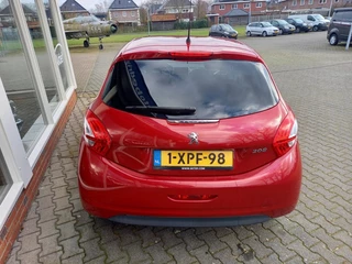 Peugeot 208 - afbeelding nr 11