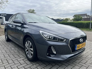 Hyundai i30 - afbeelding nr 6