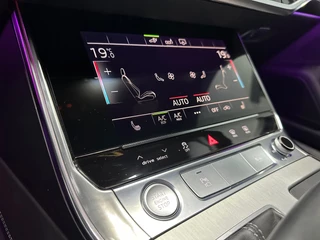 Audi A6 Audi A6 Limousine 50 TFSI e quattro S edition - afbeelding nr 16