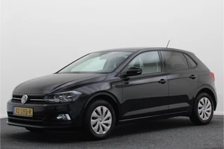 Volkswagen Polo Volkswagen Polo 1.0 TSI Comfortline Airco, ACC, Apple Carplay, Navigatie, Bluetooth, Elektrisch Pakket, DAB - afbeelding nr 16