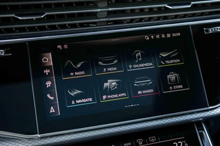 Audi Q8 Audi Q8 60 TFSI e Competition | Nieuw | Facelift | 4w besturing | Pano | B&O | Massage | Trekhaak | 23 inch | - afbeelding nr 25