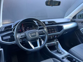 Audi Q3 Audi Q3 35 TFSI Pro Line|Automaat|Virtual| - afbeelding nr 34