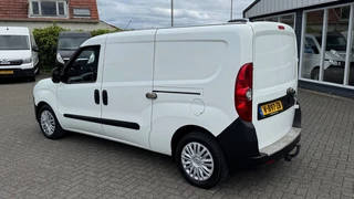 Opel Combo - afbeelding nr 14