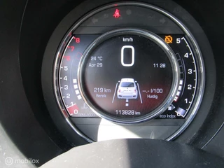 Fiat 500 Fiat 500 0.9 TwinAir Turbo 500S 2015 - afbeelding nr 10