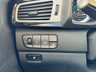 Kia Niro - afbeelding nr 15