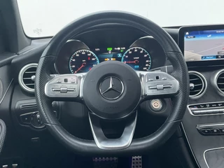 Mercedes-Benz GLC - afbeelding nr 59