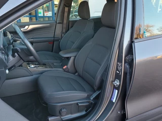 Ford Kuga 2.5 PHEV Automaat Titanium | Navi | Apple Carplay+Android Auto | Clima | Cruise | Head-Up | Led Koplampen | Keyless Entry | Pdc V+A+Camera | Rijstrook+Licht+Regensensor | Mistlampen | 17''lm - afbeelding nr 9