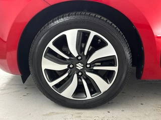 Suzuki Swift - afbeelding nr 31